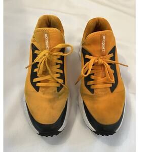 BOOMBA Athletic Sneaker Baseball Softball Mens Shoe 7.5